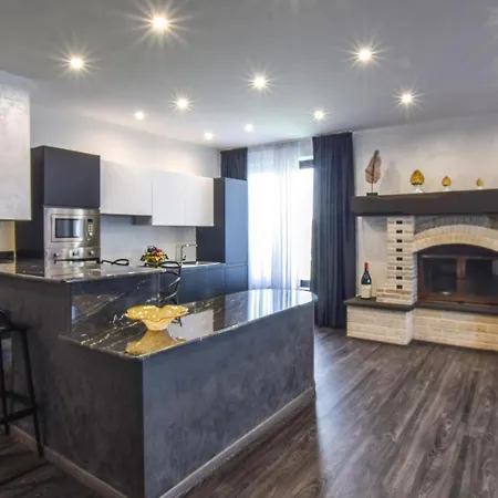 דירה Lovely Apartment In Palmi פאלמי