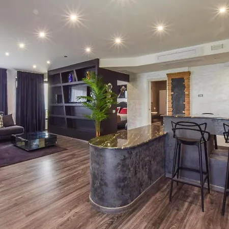 Lovely Apartment In Palmi *