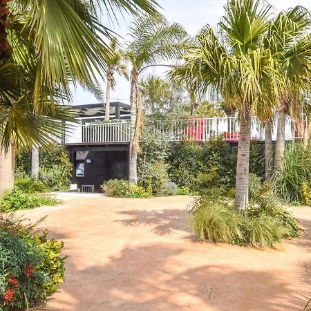 Lovely Apartment In Palmi
