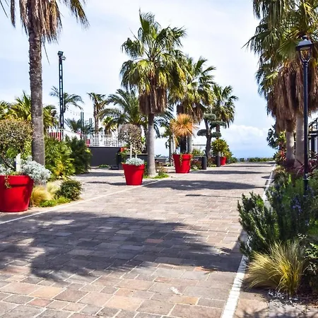 Lovely Apartment In Palmi * Пальми