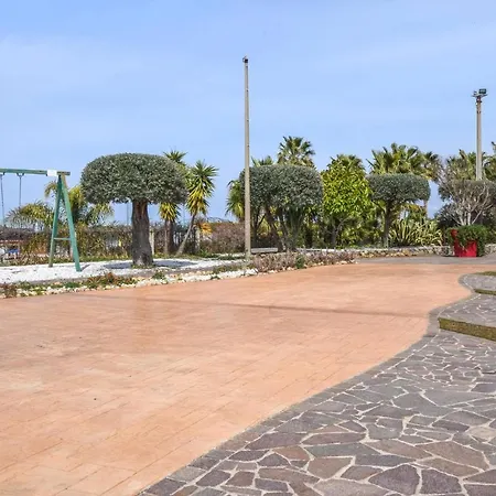 Апартаменты Lovely Apartment In Palmi